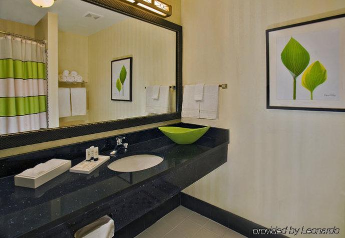 Fairfield Inn & Suites By Marriott Abilene Pokój zdjęcie