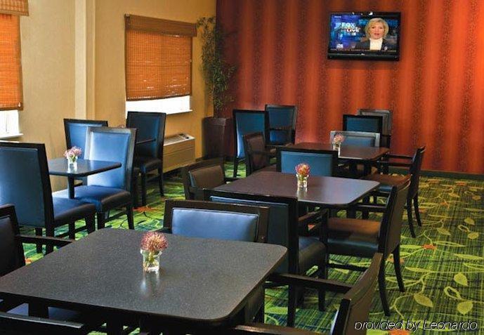 Fairfield Inn & Suites By Marriott Abilene Zewnętrze zdjęcie