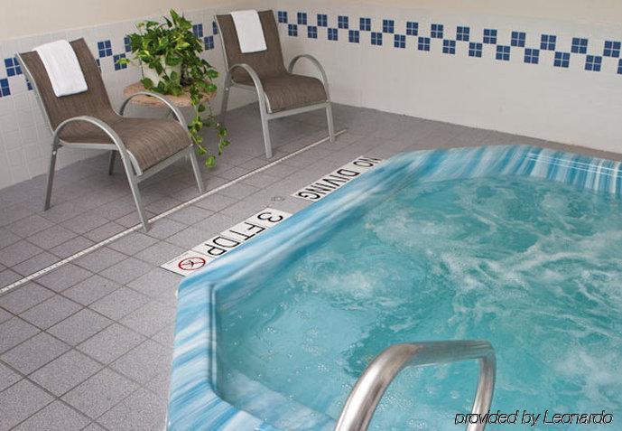 Fairfield Inn & Suites By Marriott Abilene Zewnętrze zdjęcie