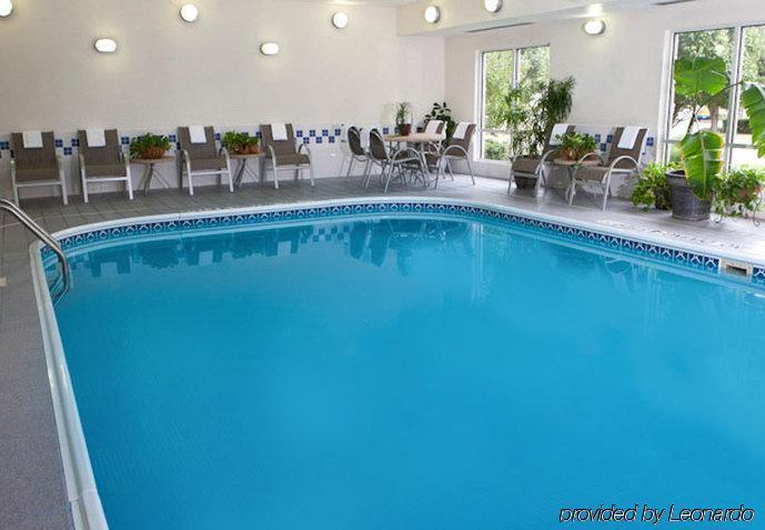 Fairfield Inn & Suites By Marriott Abilene Zewnętrze zdjęcie